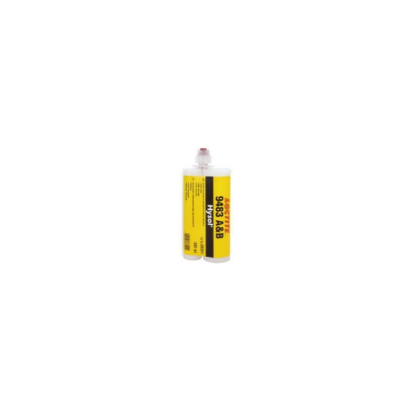 LOCTITE EA 9483 Epoksidiniai Klijai 50 Ml