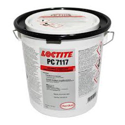 Loctite 7117 1KG