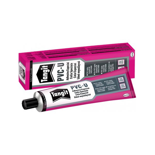 Loctite Klijai Tangit PVCU 1kg
